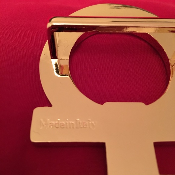 Ferragamo belt - Picture 4 of 4